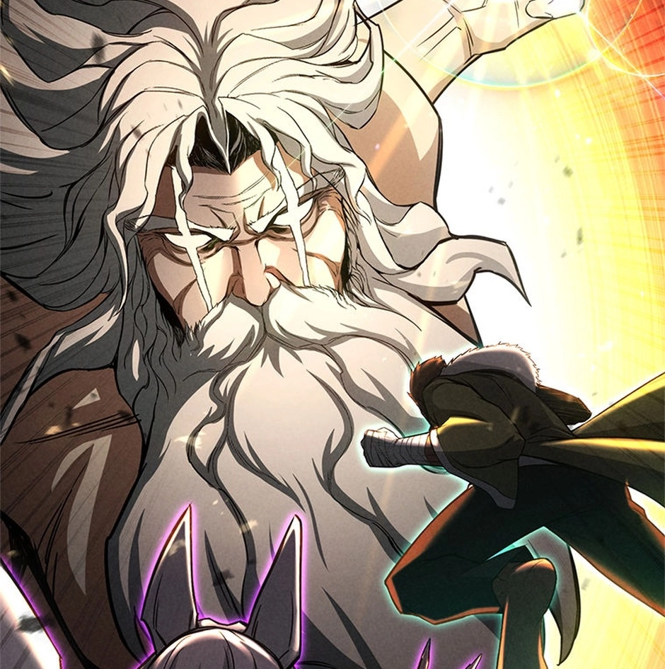All-Master Necromancer Chapter 94 page 243 - 
