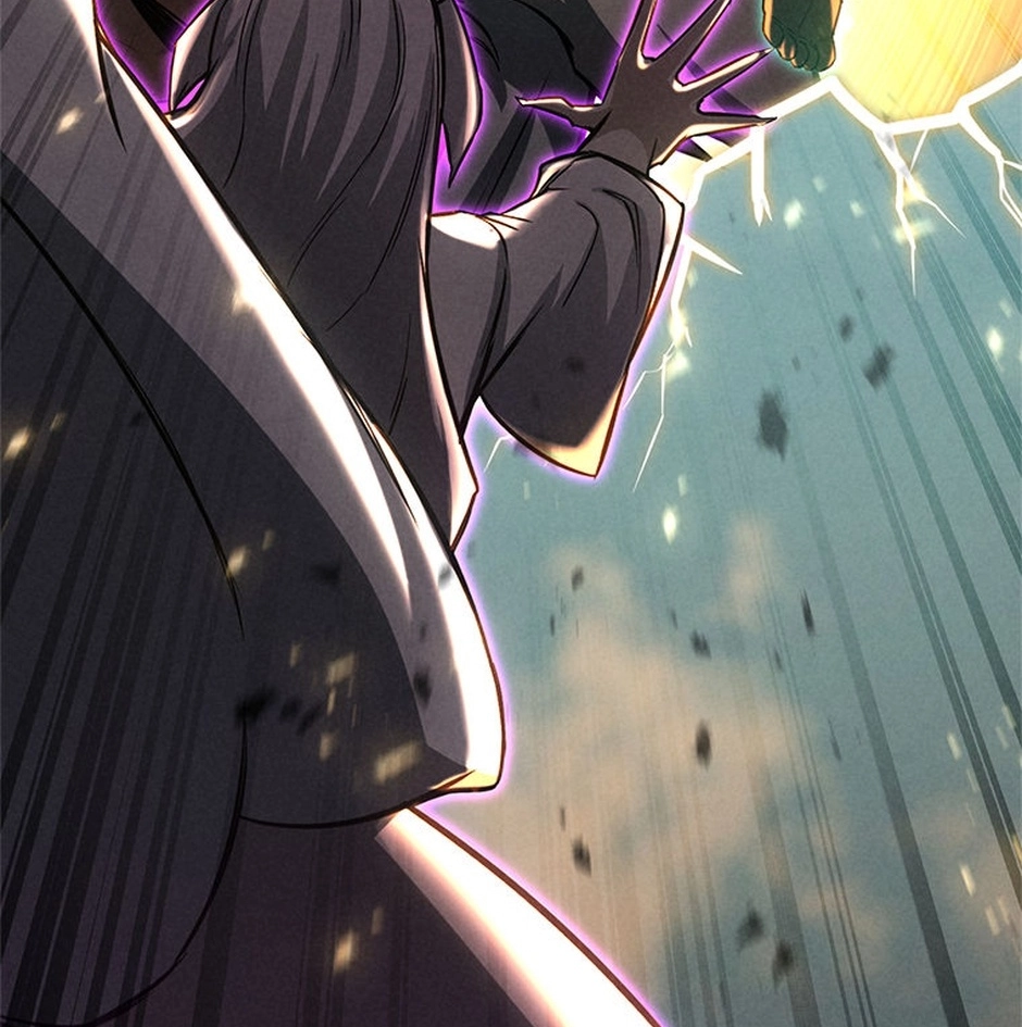 All-Master Necromancer Chapter 94 page 244 - 