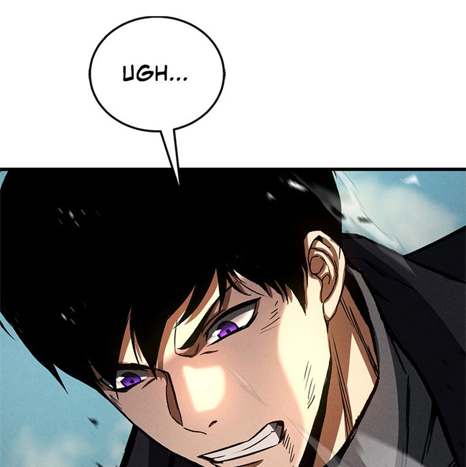 All-Master Necromancer Chapter 94 page 251 - 