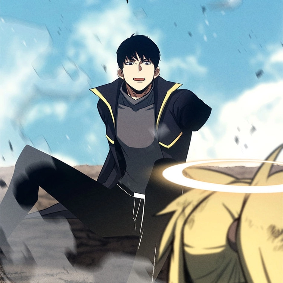 All-Master Necromancer Chapter 94 page 254 - 
