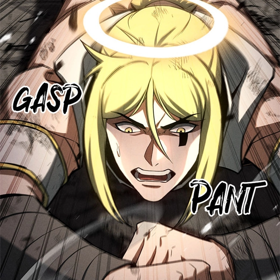 All-Master Necromancer Chapter 94 page 261 - 