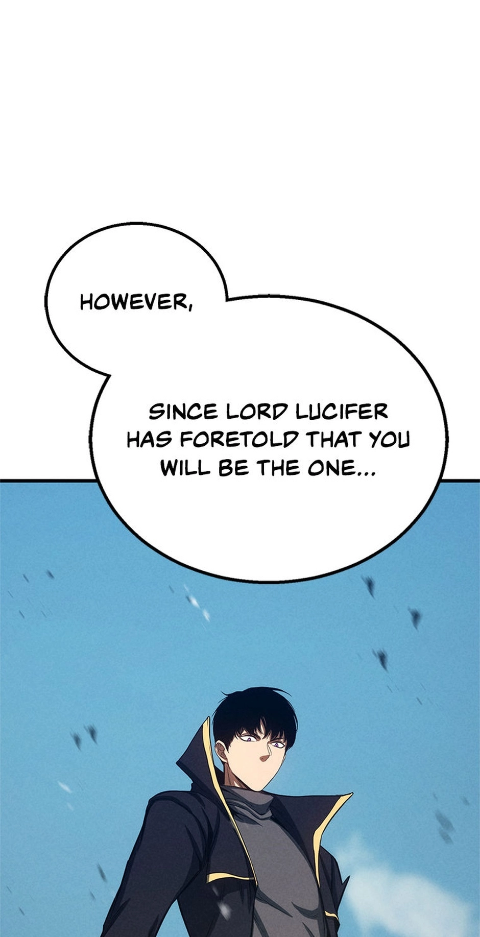 All-Master Necromancer Chapter 94 page 273 - 