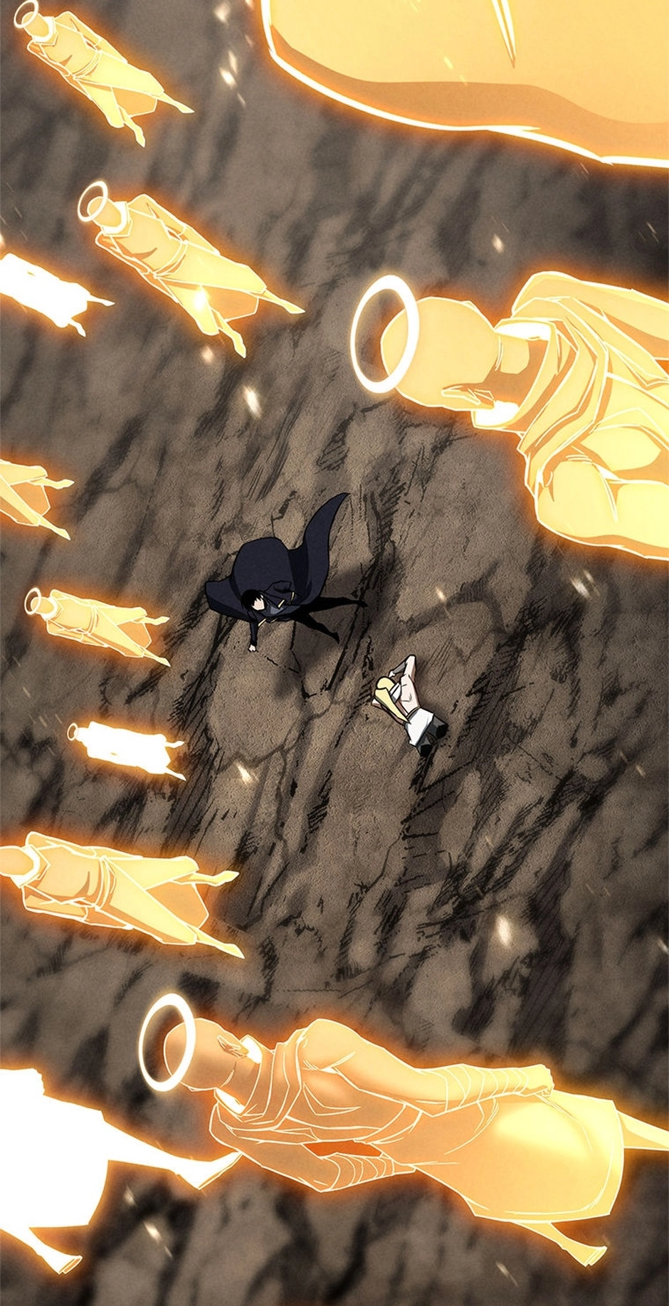 All-Master Necromancer Chapter 94 page 278 - 