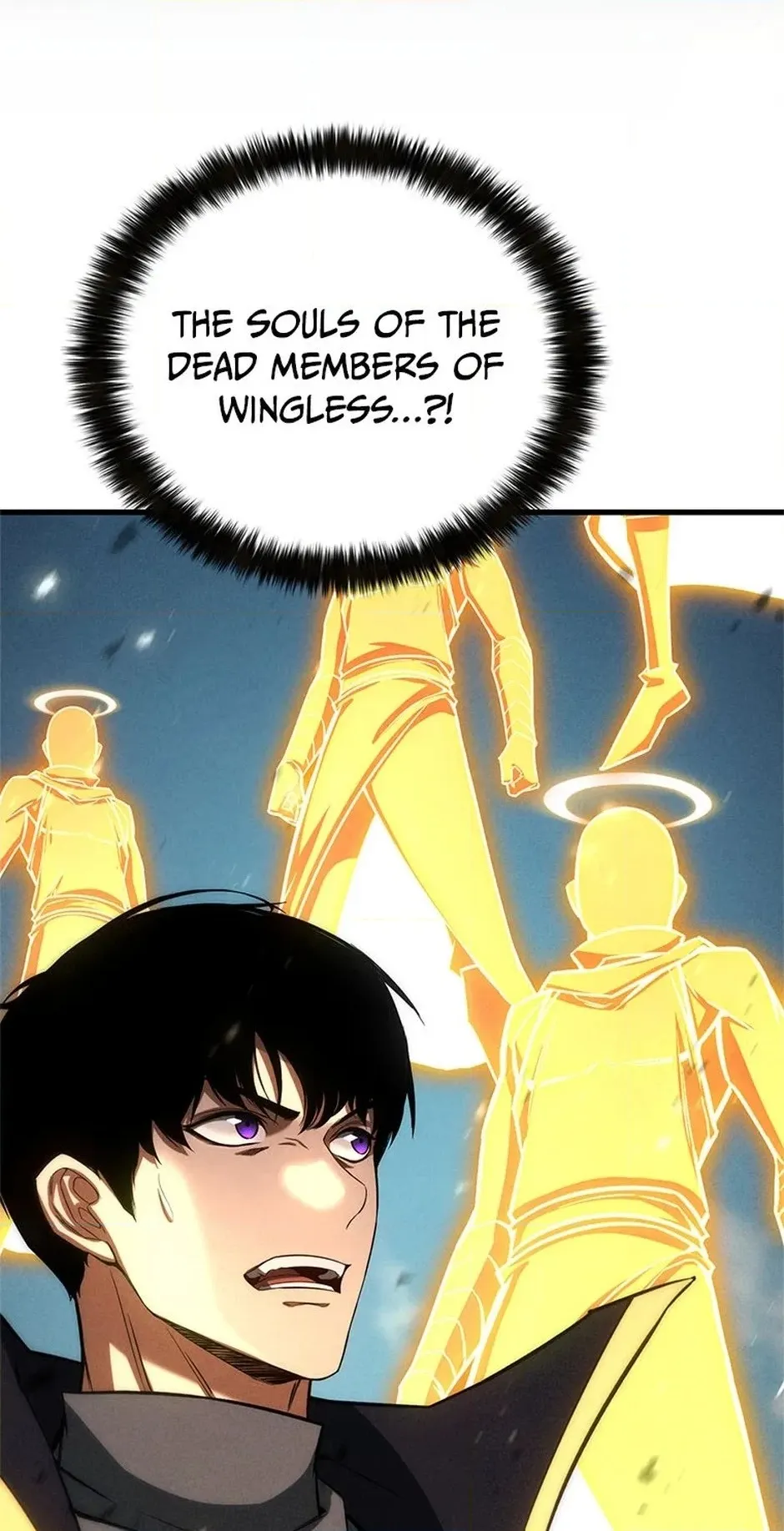 All-Master Necromancer Chapter 94 page 280 - 