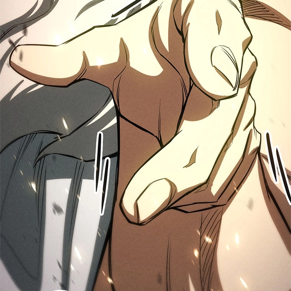 All-Master Necromancer Chapter 94 page 33 - 