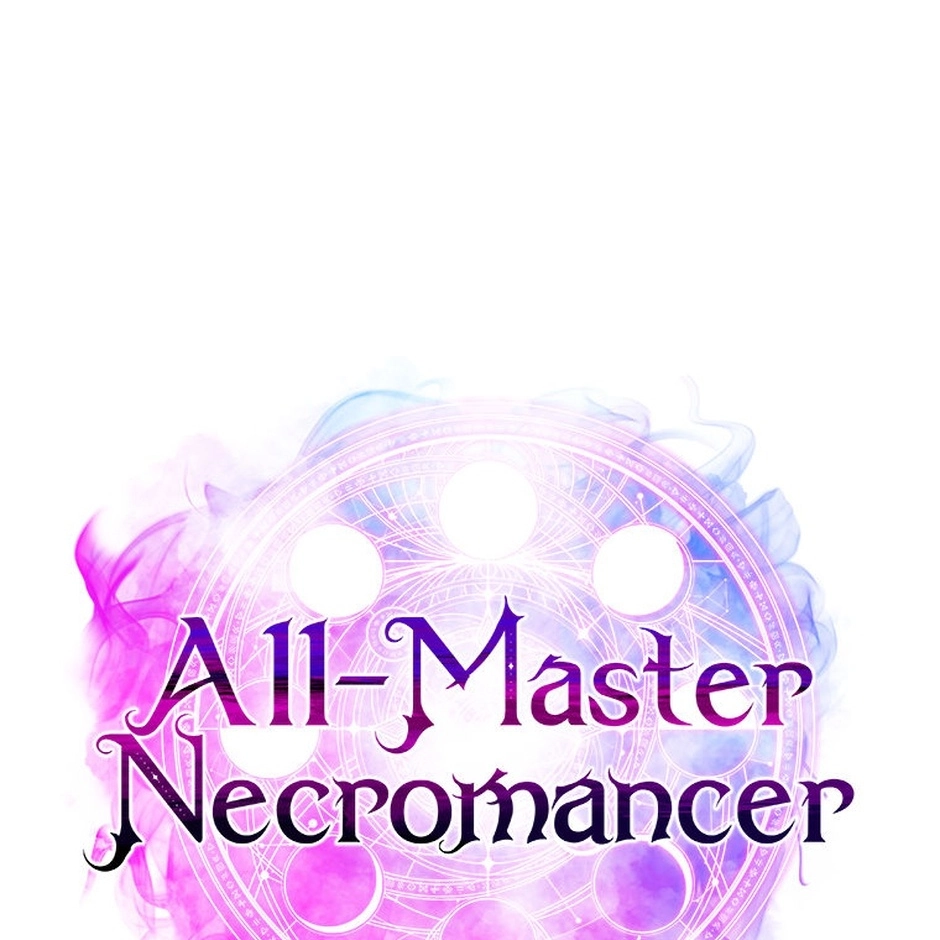 All-Master Necromancer Chapter 94 page 42 - 