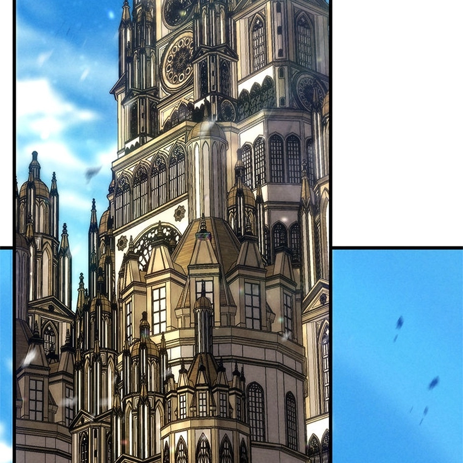 All-Master Necromancer Chapter 94 page 45 - 