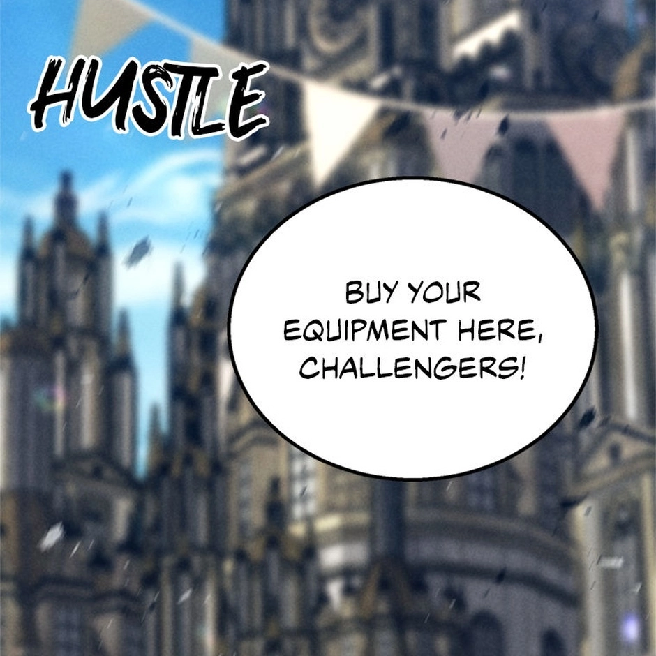 All-Master Necromancer Chapter 94 page 48 - 