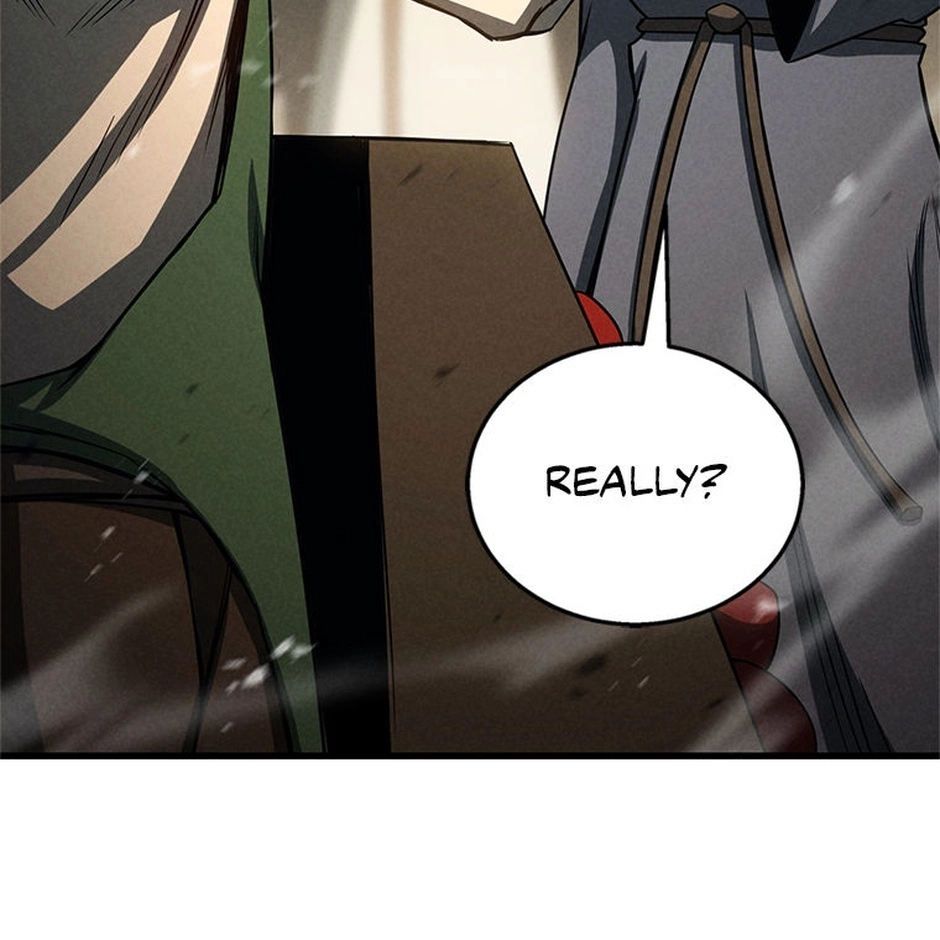 All-Master Necromancer Chapter 94 page 51 - 