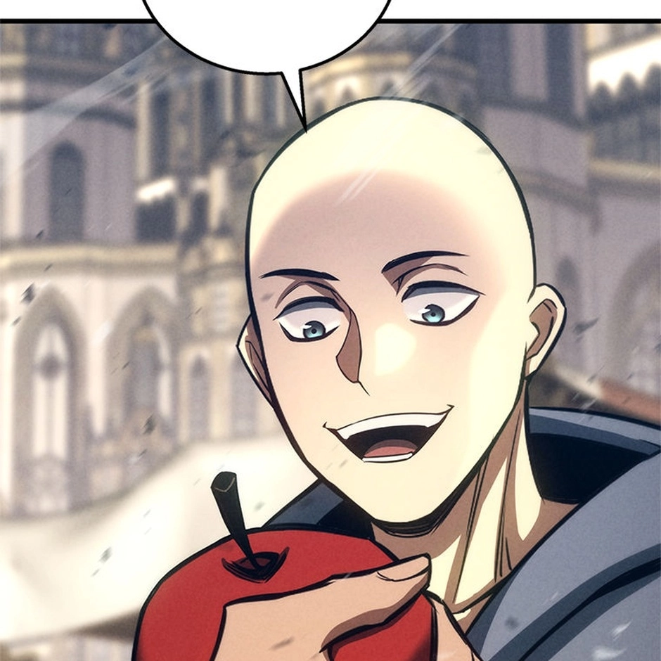 All-Master Necromancer Chapter 94 page 53 - 