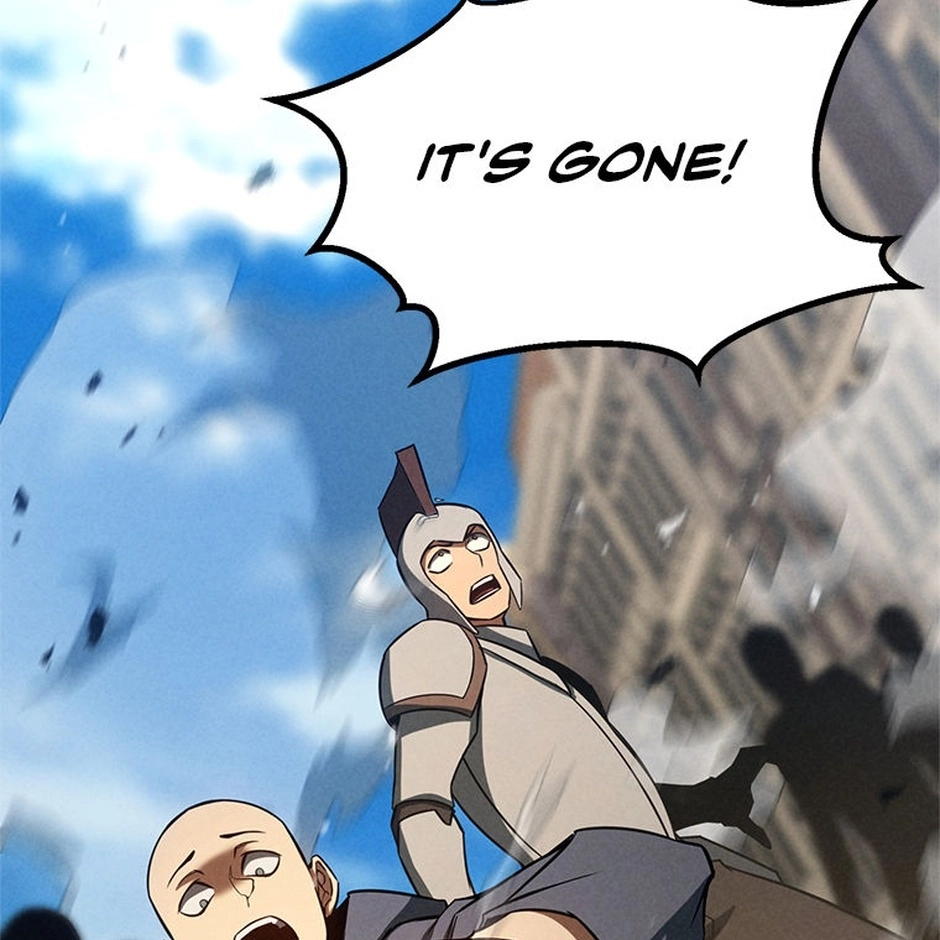 All-Master Necromancer Chapter 94 page 89 - 