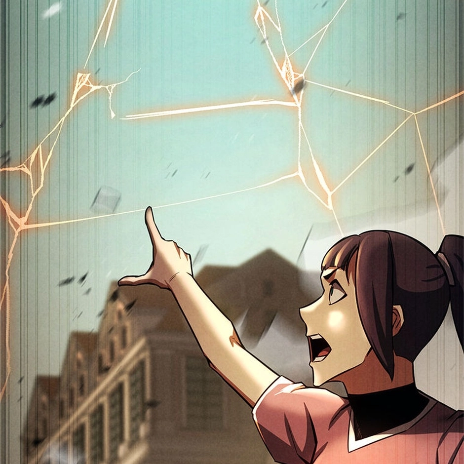 All-Master Necromancer Chapter 95 page 116 - 