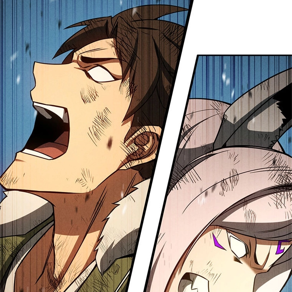 All-Master Necromancer Chapter 95 page 123 - 