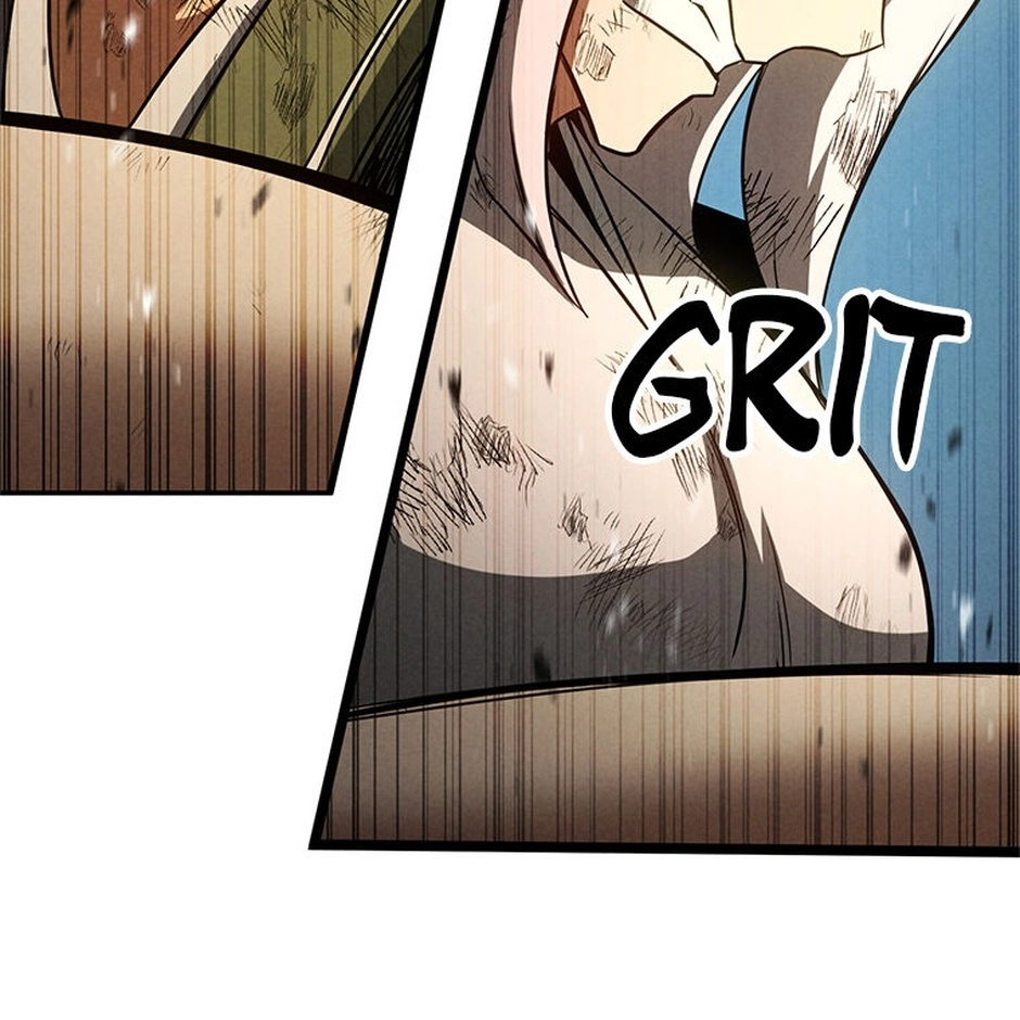 All-Master Necromancer Chapter 95 page 124 - 