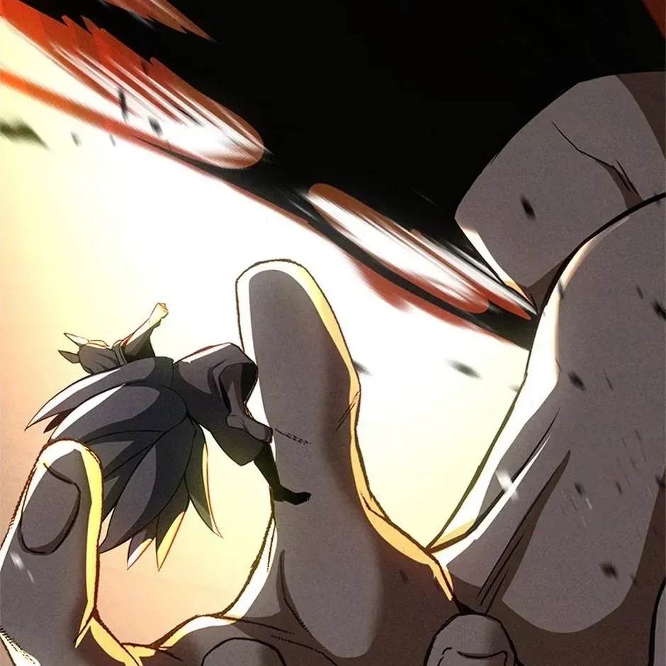 All-Master Necromancer Chapter 95 page 130 - 
