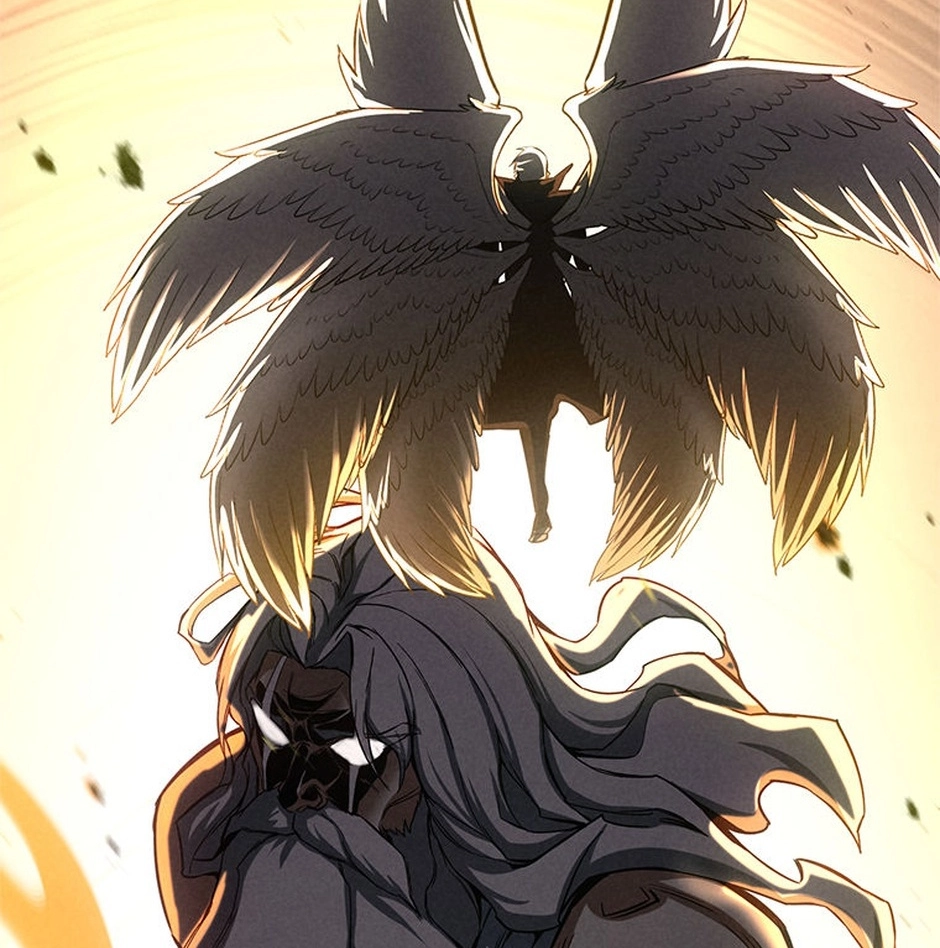 All-Master Necromancer Chapter 95 page 151 - 