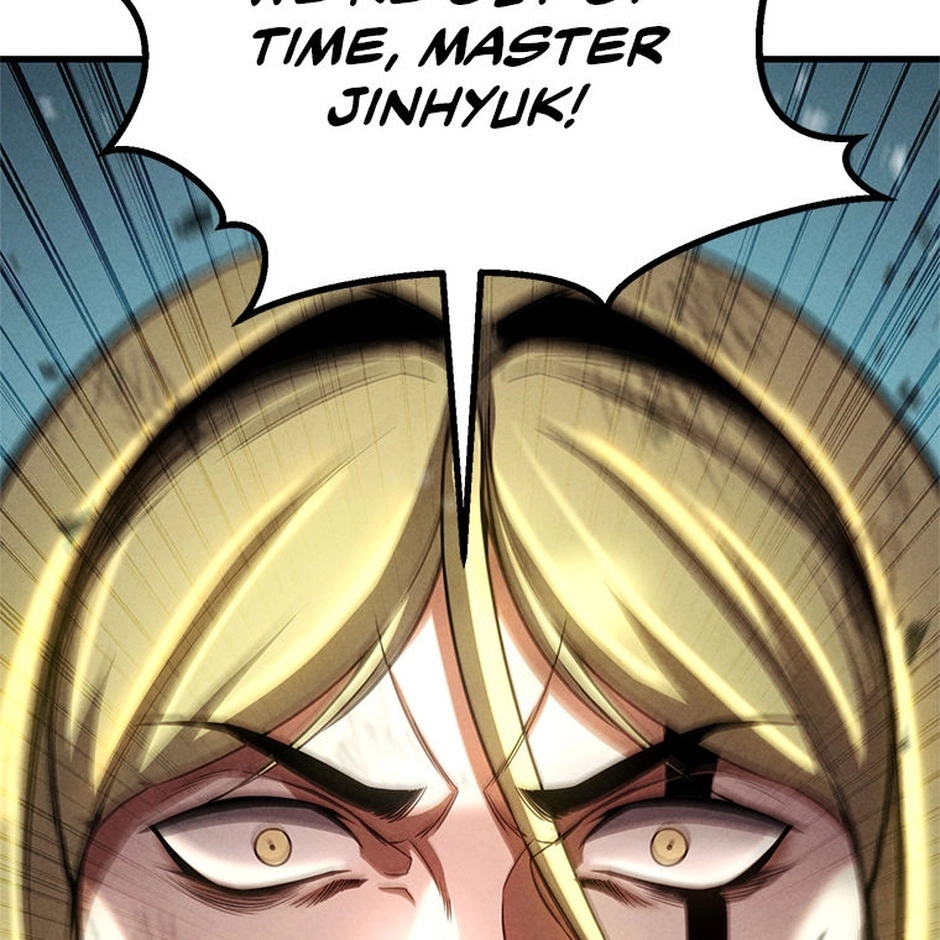 All-Master Necromancer Chapter 95 page 17 - 
