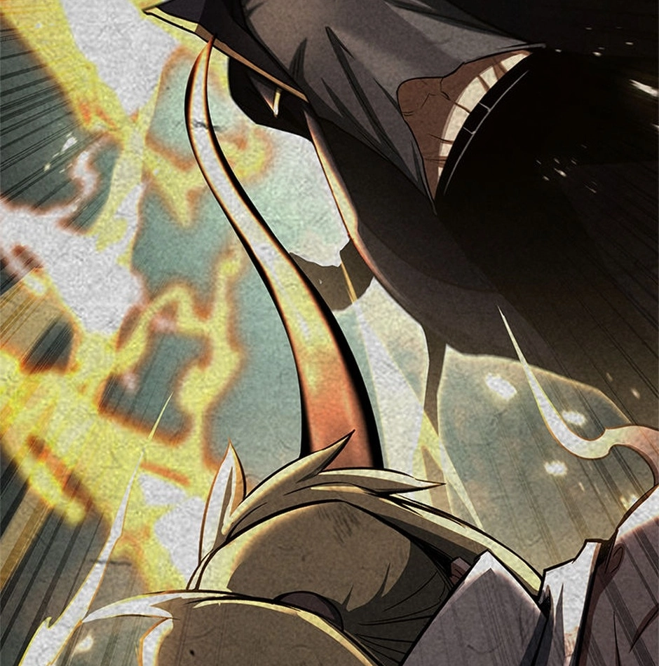 All-Master Necromancer Chapter 95 page 194 - 