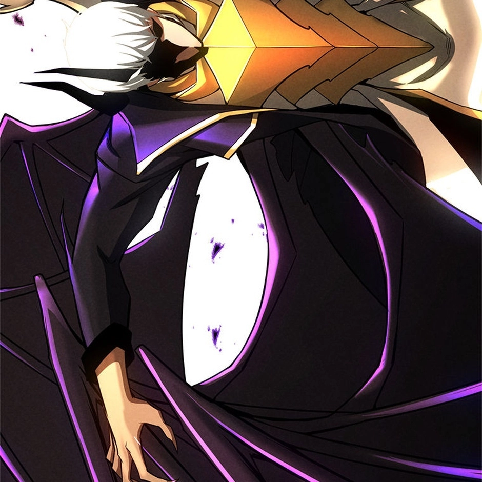 All-Master Necromancer Chapter 95 page 233 - 