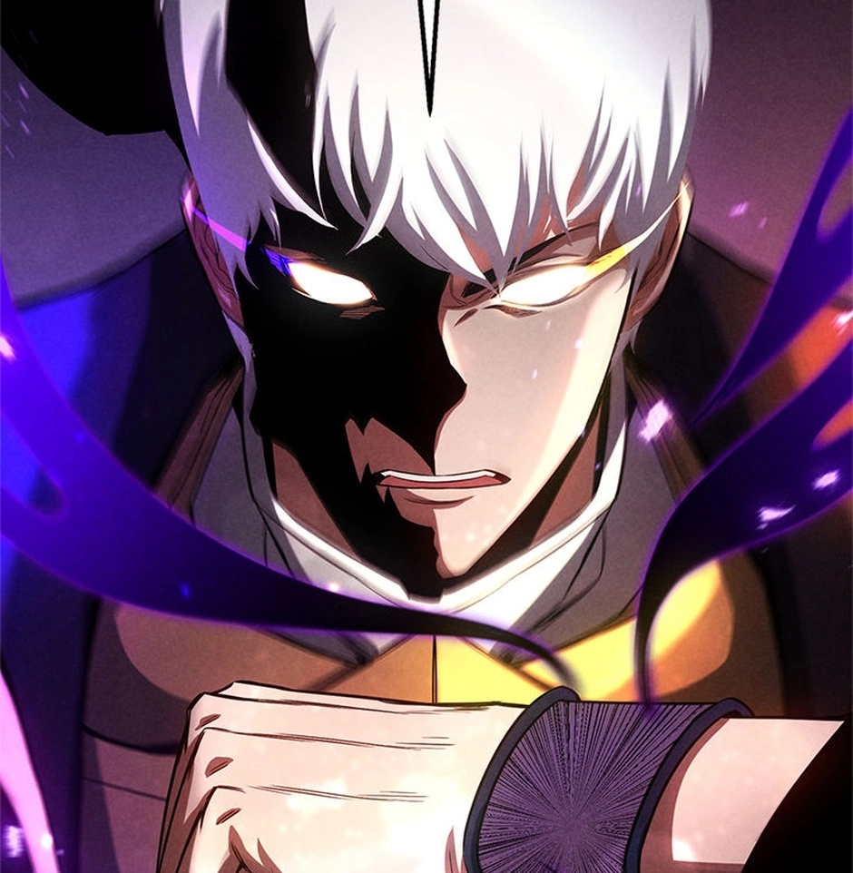 All-Master Necromancer Chapter 95 page 253 - 