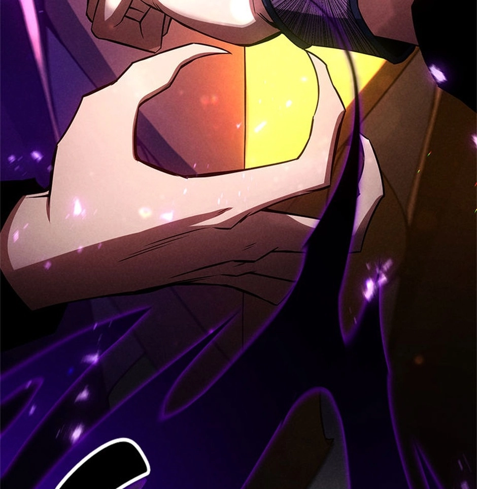 All-Master Necromancer Chapter 95 page 254 - 