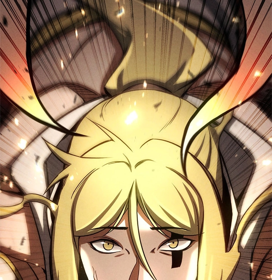 All-Master Necromancer Chapter 95 page 33 - 