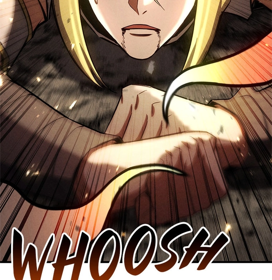 All-Master Necromancer Chapter 95 page 34 - 