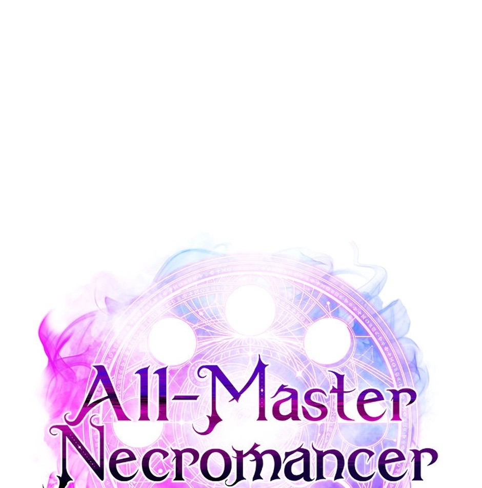 All-Master Necromancer Chapter 95 page 39 - 