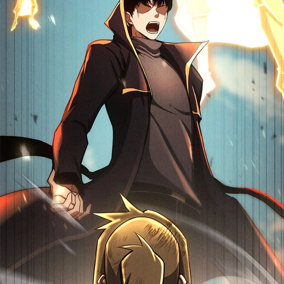 All-Master Necromancer Chapter 95 page 5 - 