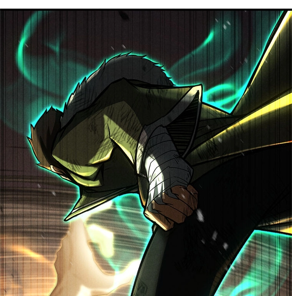 All-Master Necromancer Chapter 95 page 46 - 