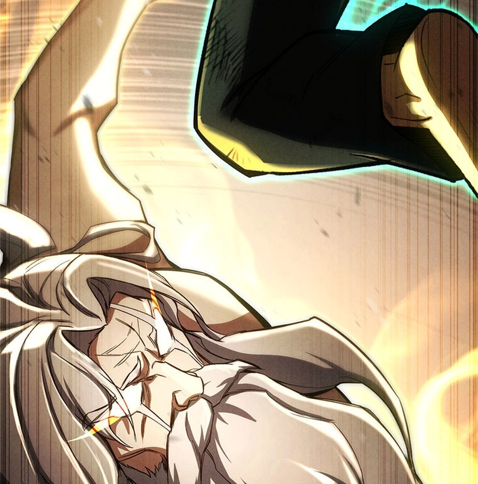 All-Master Necromancer Chapter 95 page 47 - 