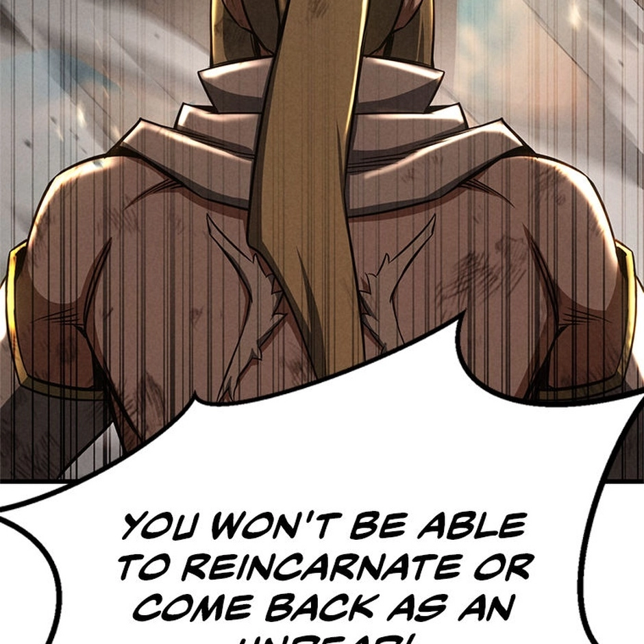 All-Master Necromancer Chapter 95 page 6 - 