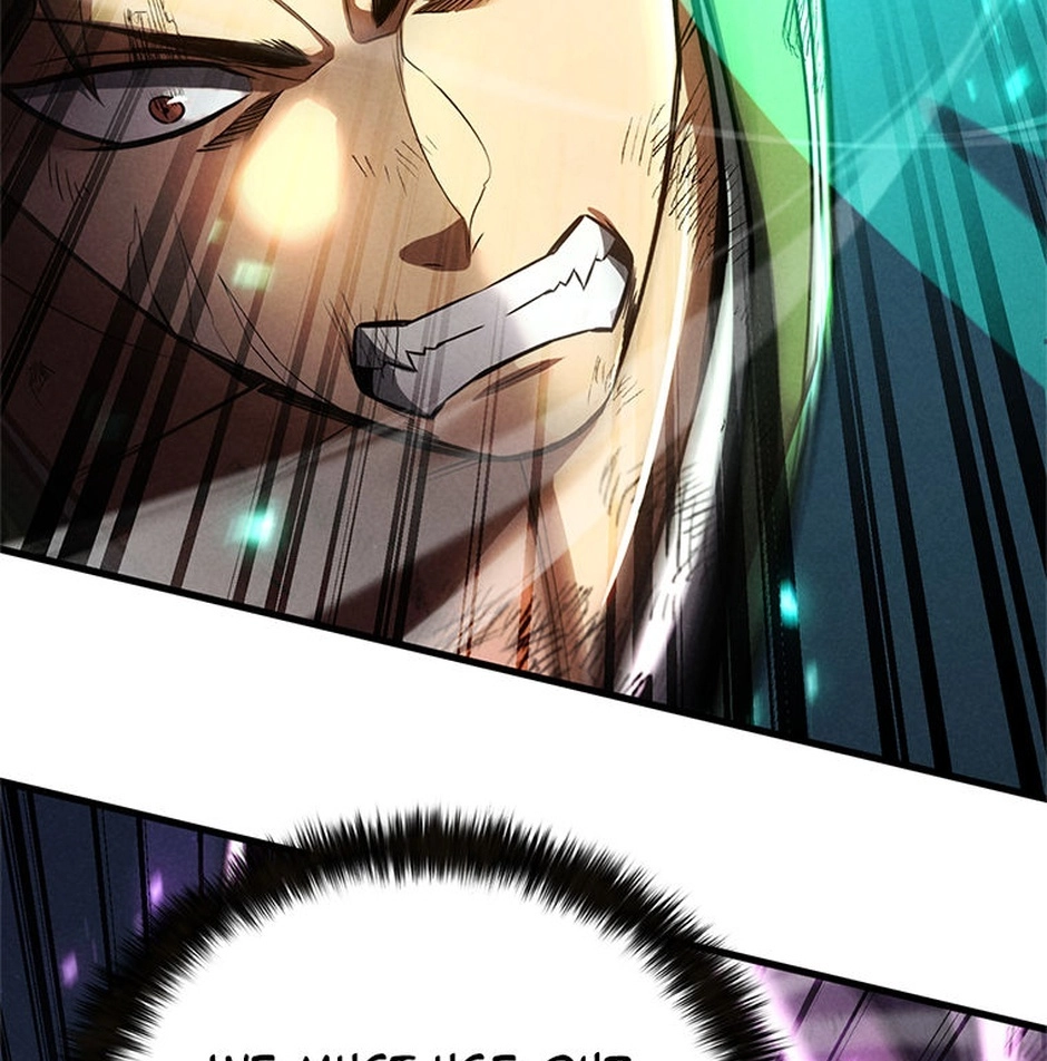 All-Master Necromancer Chapter 95 page 53 - 