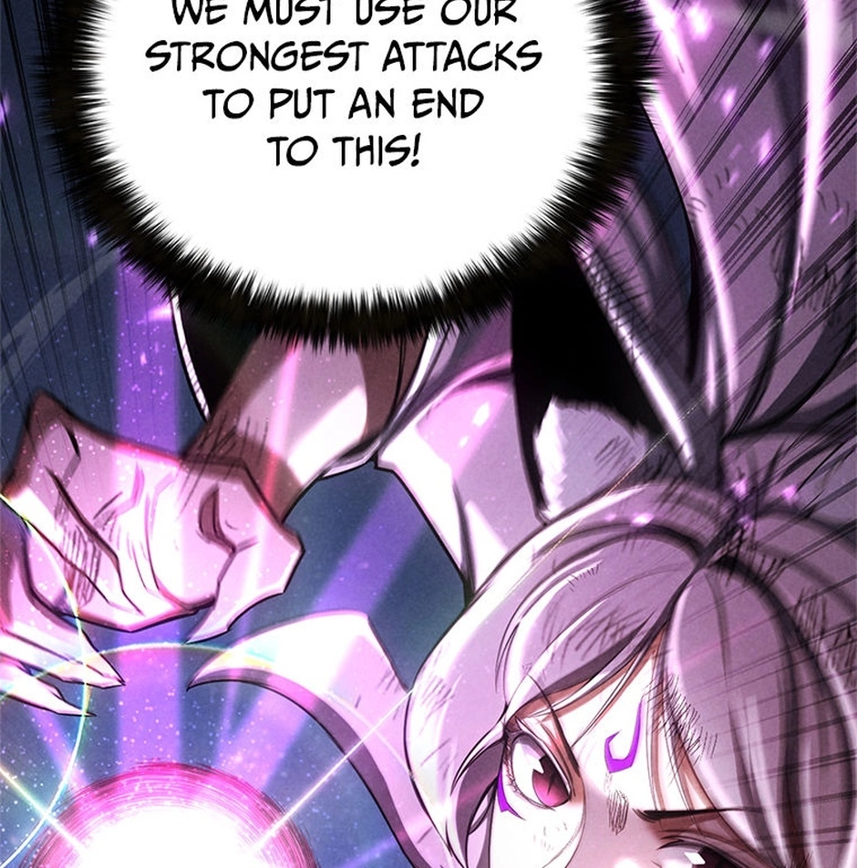 All-Master Necromancer Chapter 95 page 54 - 