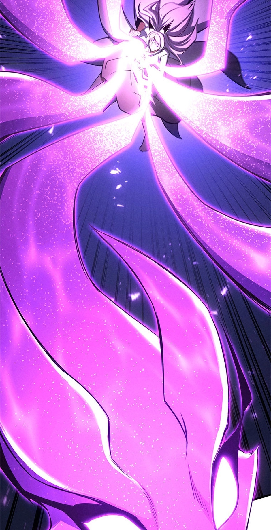 All-Master Necromancer Chapter 95 page 58 - 