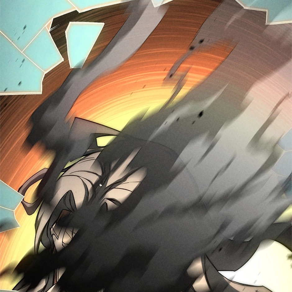 All-Master Necromancer Chapter 95 page 68 - 
