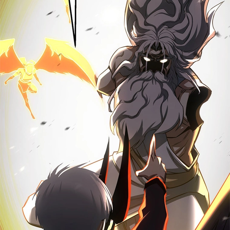 All-Master Necromancer Chapter 96 page 115 - 