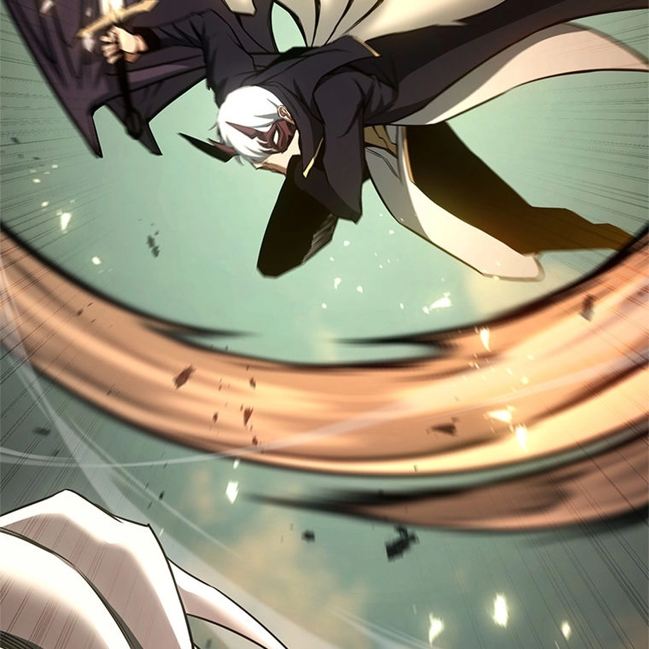 All-Master Necromancer Chapter 96 page 143 - 