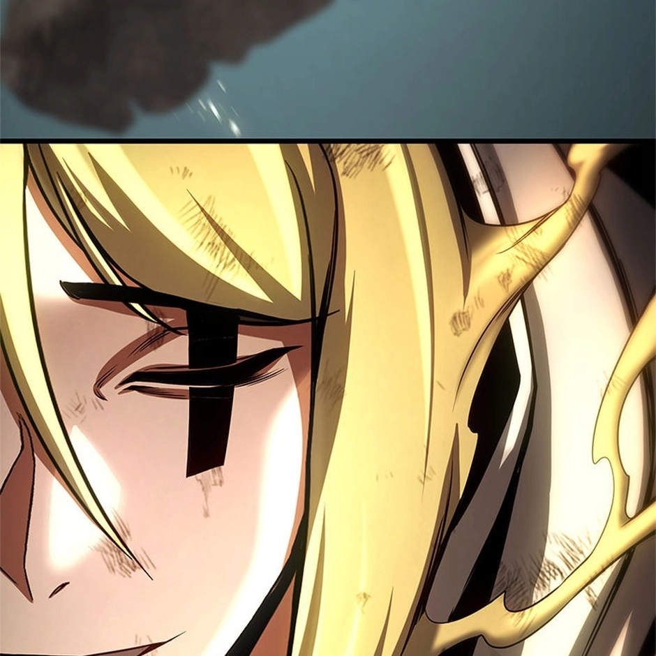 All-Master Necromancer Chapter 96 page 153 - 