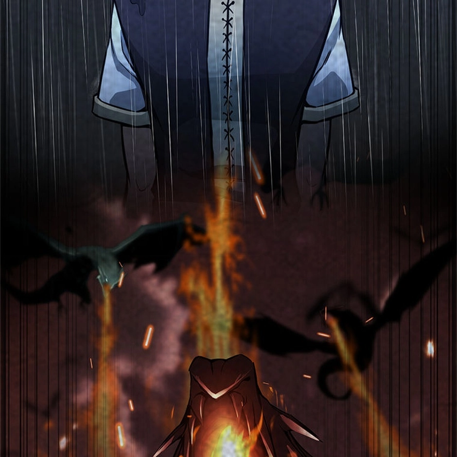 All-Master Necromancer Chapter 96 page 193 - 