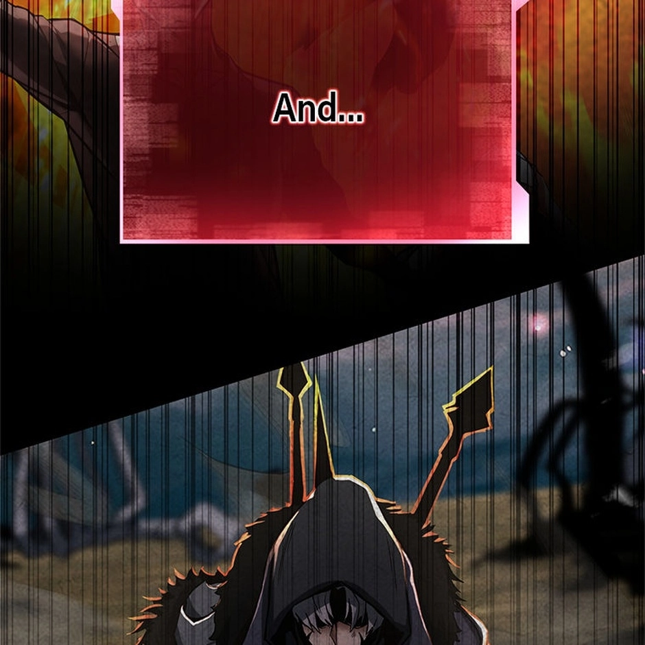 All-Master Necromancer Chapter 96 page 195 - 