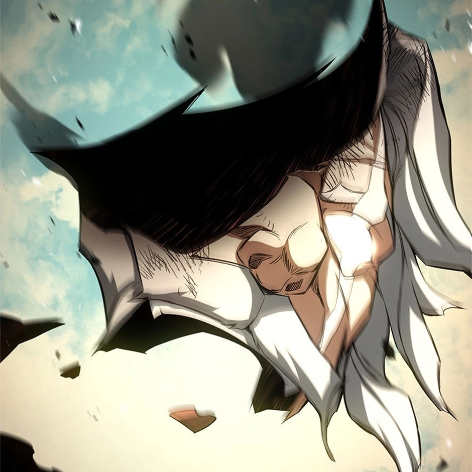 All-Master Necromancer Chapter 96 page 227 - 