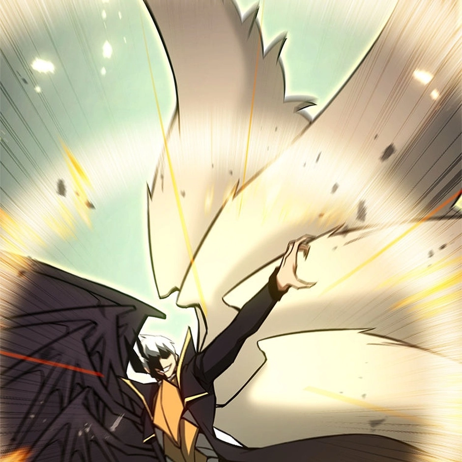 All-Master Necromancer Chapter 96 page 24 - 