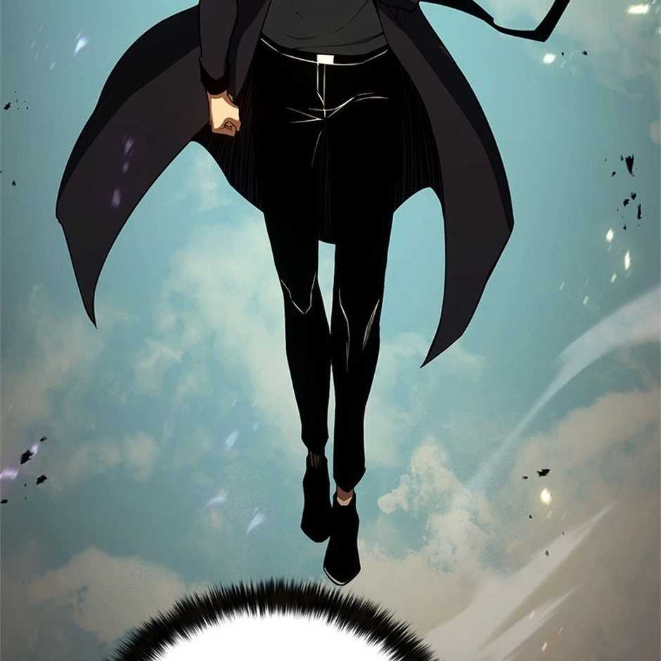 All-Master Necromancer Chapter 96 page 235 - 