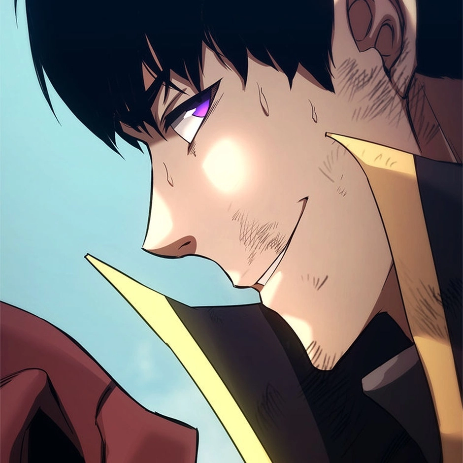 All-Master Necromancer Chapter 96 page 238 - 