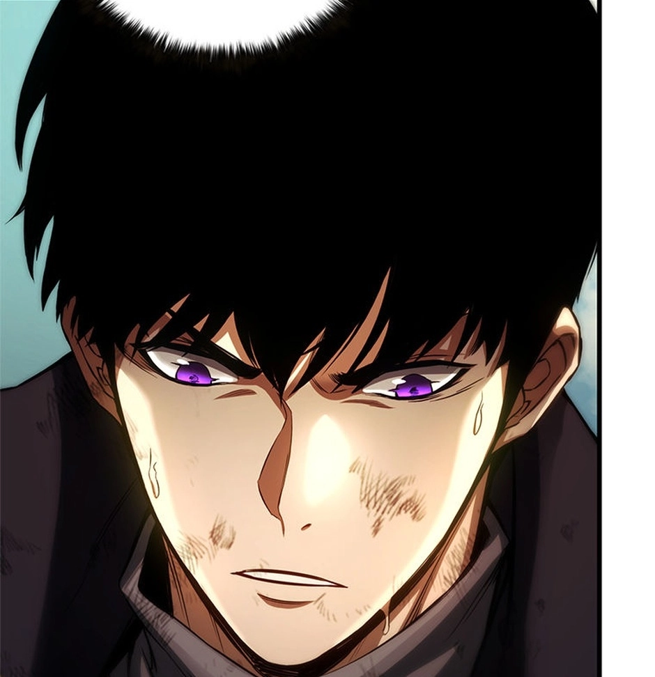 All-Master Necromancer Chapter 96 page 251 - 