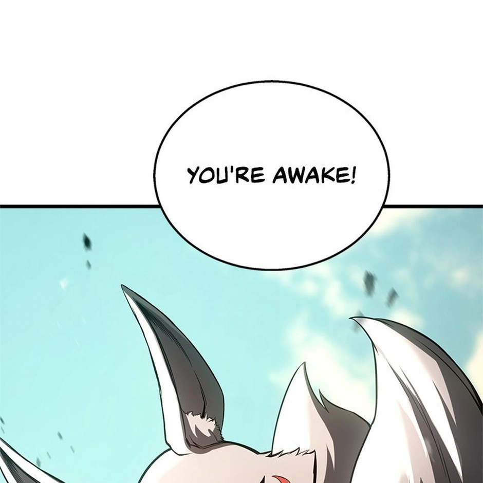 All-Master Necromancer Chapter 96 page 271 - 