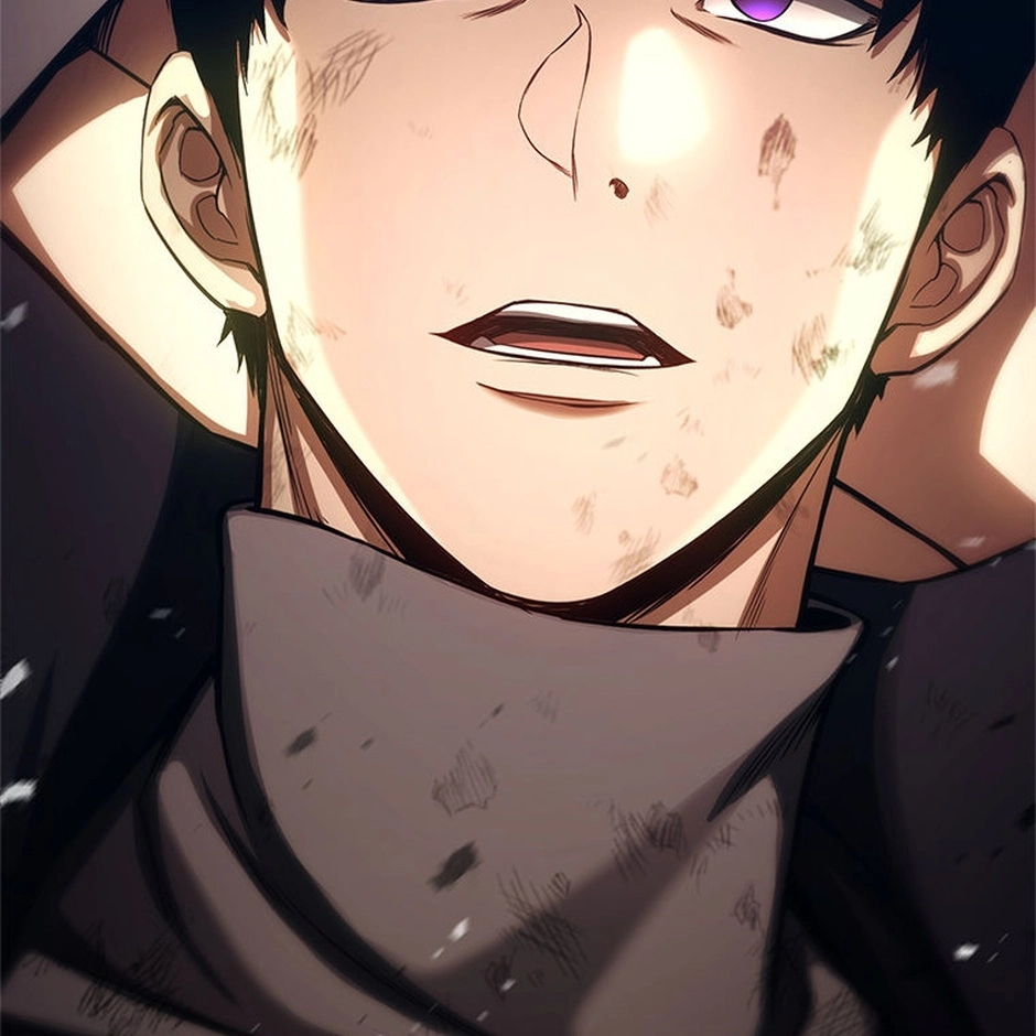 All-Master Necromancer Chapter 96 page 276 - 
