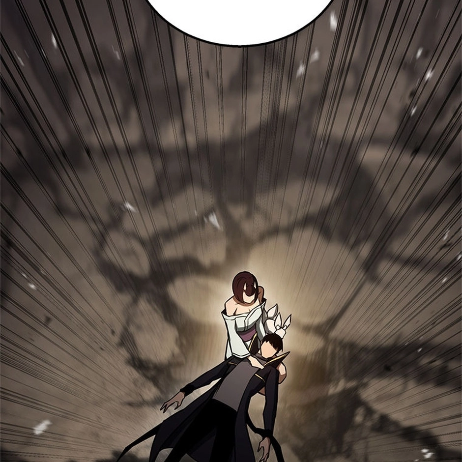 All-Master Necromancer Chapter 96 page 282 - 