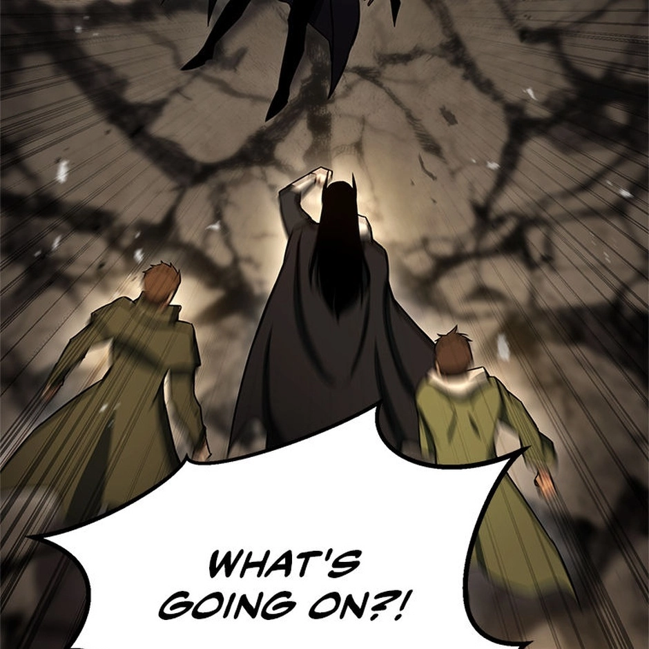 All-Master Necromancer Chapter 96 page 283 - 